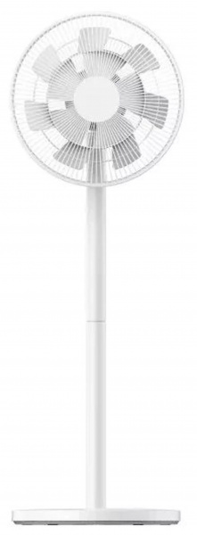 Вентилятор Xiaomi Mi Smart standing Fan 2 фото 1