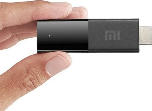 Медиаплеер Xiaomi Mi TV Stick 2K HDR RU фото 1