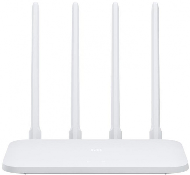 Роутер Xiaomi Mi Wi-Fi Router 4C фото 1