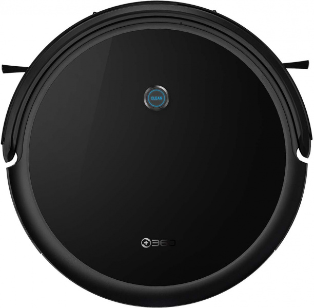 Робот-пылесос 360 Robot Vacuum Cleaner  C50-1 фото 2