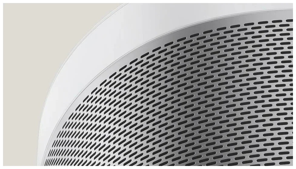 Умная колонка Xiaomi Mi Smart Speaker L09G (QBH4221RU) фото 3