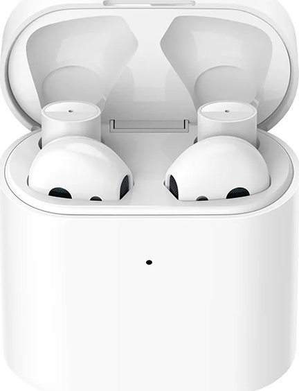 Наушники Xiaomi AirDots Pro 2S (Air 2S), белый фото 2