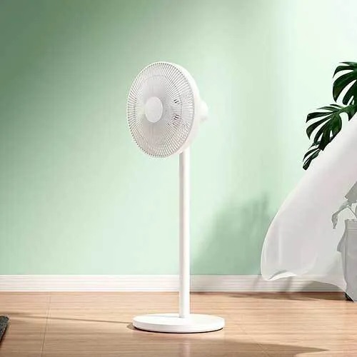 Вентилятор Xiaomi Mi Smart Standing Fan Pro фото 3