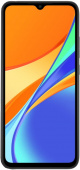 Смартфон Xiaomi RedMi 9C 2/32Gb (NFC) Серый RU - фото