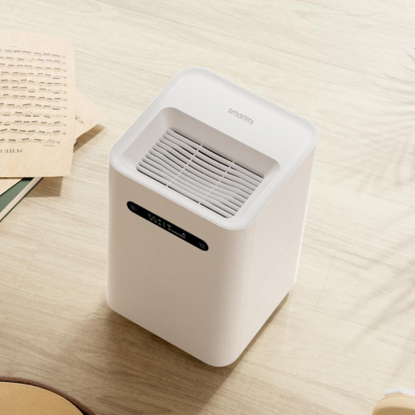 Увлажнитель воздуха SmartMi Air Humidifier 2 с дисплеем EU CJXJSQ04ZM фото 3