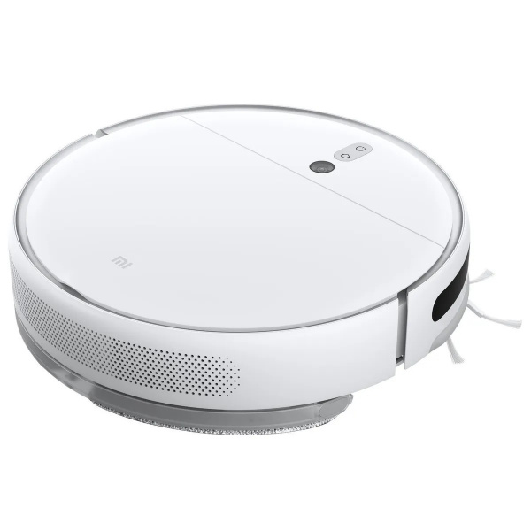 Робот-пылесос Xiaomi Mi Robot Vacuum-Mop 2 Lite фото 2