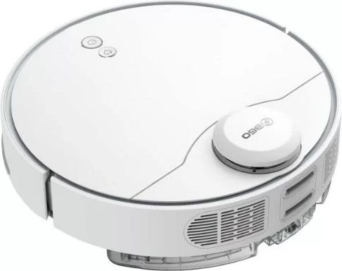 Робот-пылесос 360 Robot Vacuum Cleaner S9 фото 1