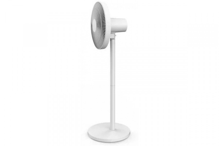 Вентилятор Xiaomi Mi Smart standing Fan 2 Lite фото 3