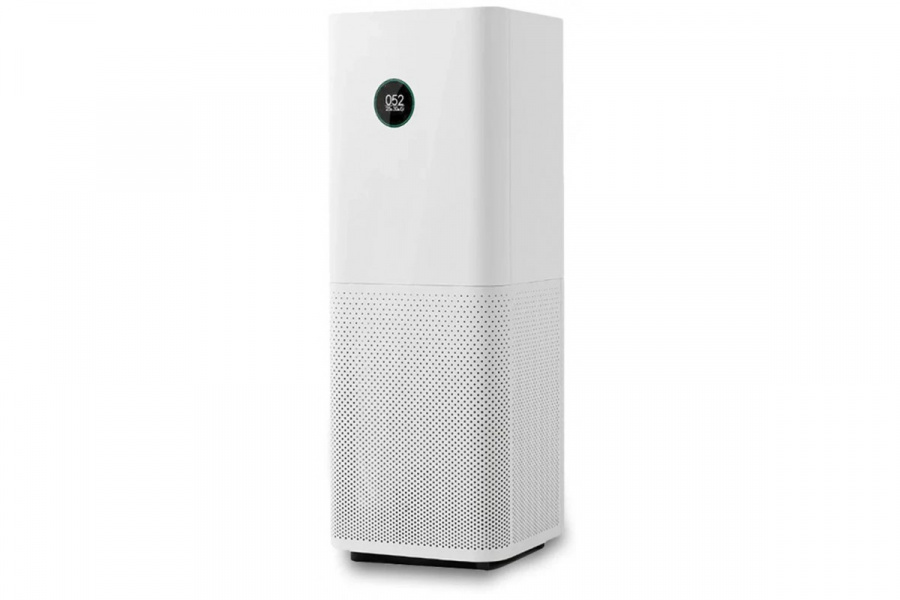 Очиститель воздуха Xiaomi Mi Smart Air Purifier 4 Pro фото 4