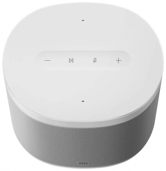 Умная колонка Xiaomi Mi Smart Speaker L09G (QBH4221RU) фото 2