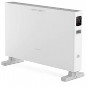 Обогреватель конвекторный SmartMi Convector Heater 1S DNQZNB05ZM - фото