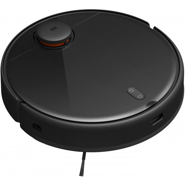 Робот-пылесос Xiaomi Mi Robot Vacuum-Mop 2 Pro черный фото 1