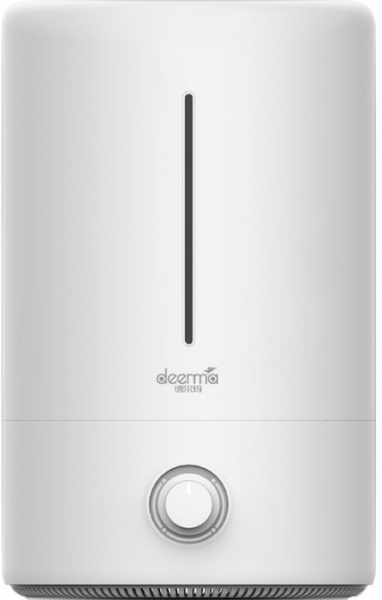 Увлажнитель воздуха Deerma Air Humidifier 5L DEM-F628, белый фото 1