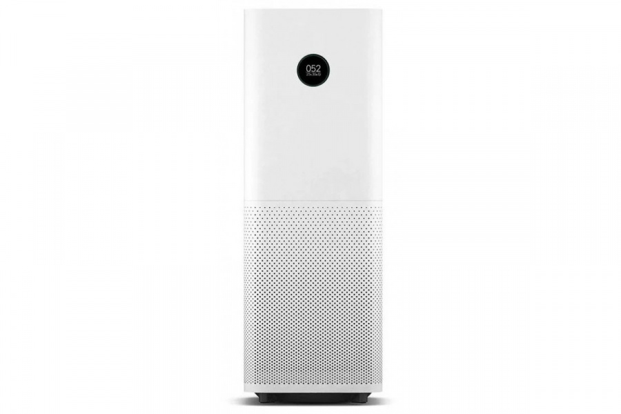 Очиститель воздуха Xiaomi Mi Smart Air Purifier 4 Pro фото 1