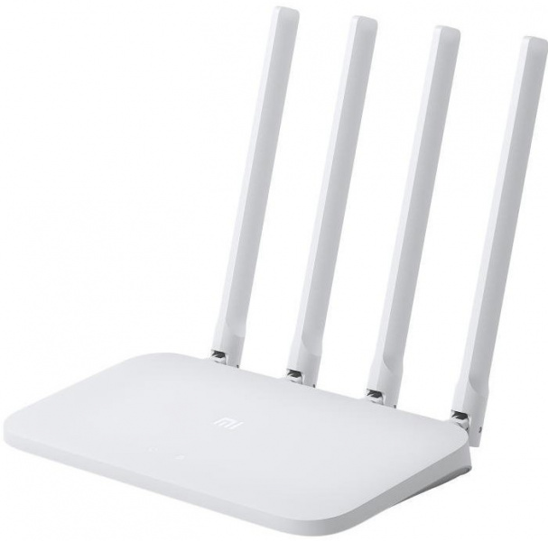 Роутер Xiaomi Mi Wi-Fi Router 4C фото 2