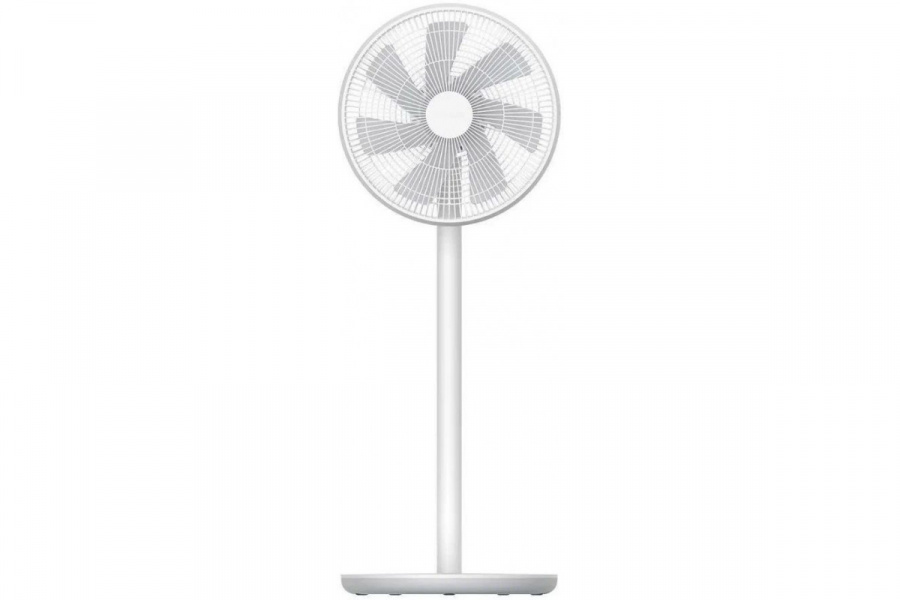 Вентилятор Xiaomi Mi Smart standing Fan 2 Lite фото 1