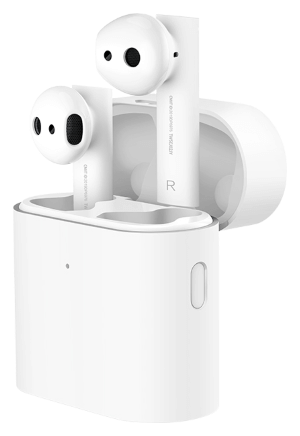 Наушники Xiaomi AirDots Pro 2 (Air 2), белый фото 1