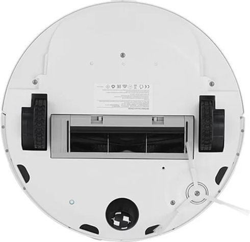 Робот-пылесос 360 Robot Vacuum Cleaner S9 фото 5